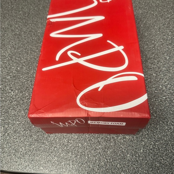 Women’s Comfort stretch Impo wedge sandals - Picture 7 of 7